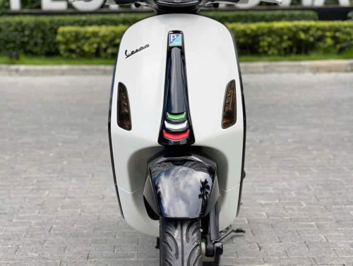 vespa Sprint