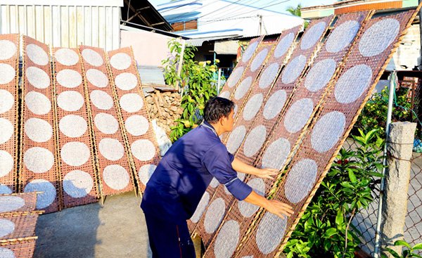 Bánh Tráng Thuận Hưng