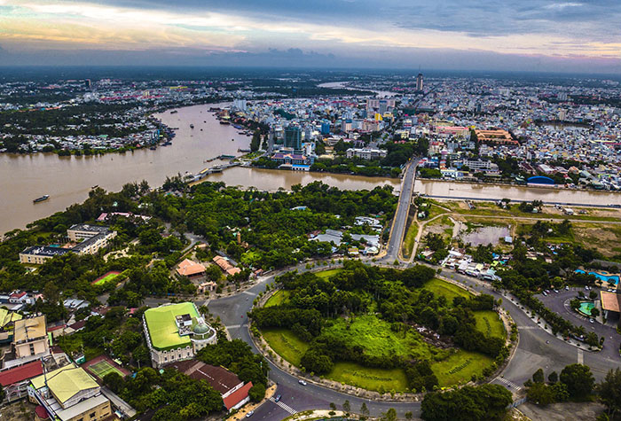 Cần thơ là tỉnh hay thành phố